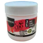 Muestra Gota Dourada Meu Cacho Perfeito Activador Morango 20g